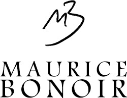 mauricebonoir.com Logo