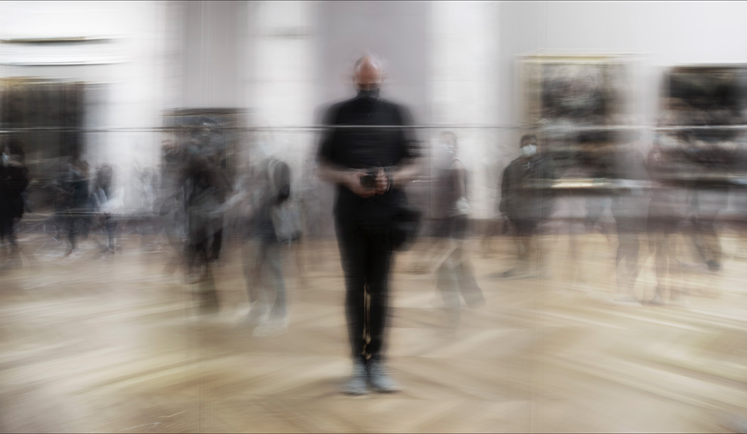 maurice-bonoir-autoportrait-louvre