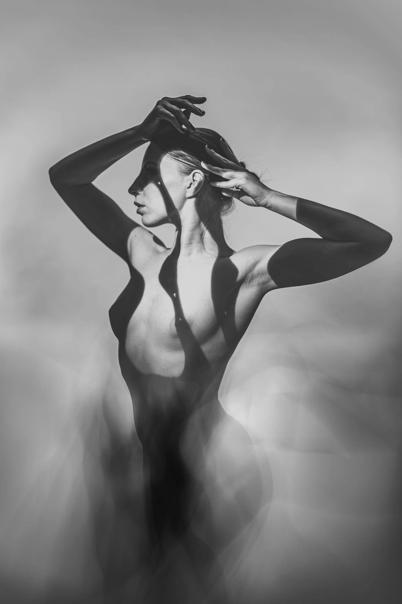 multiple_exposure_portrait_by_maurice_bonoir